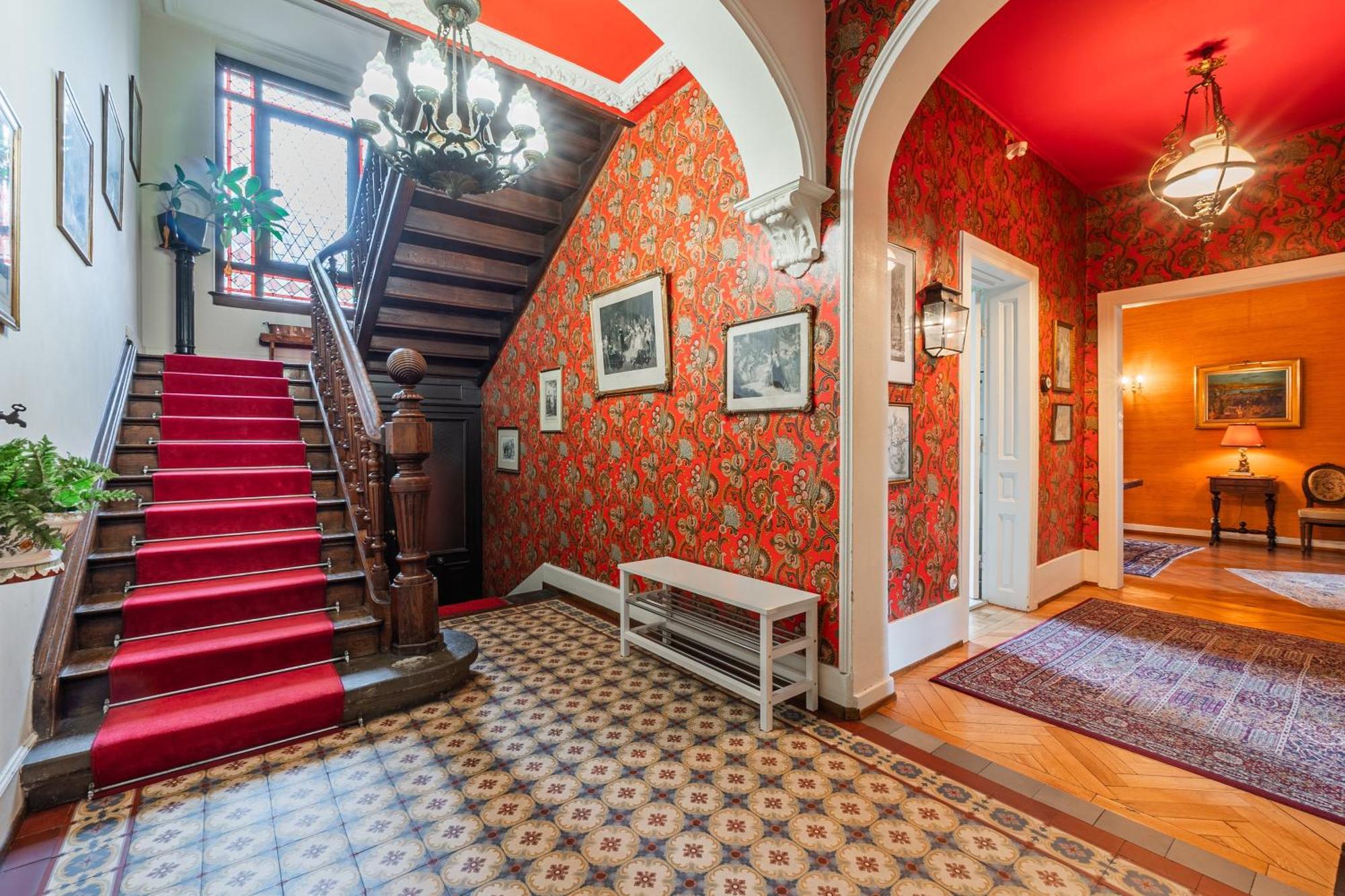 Maison Koch - Maison Bourgeoise - 240 M2 Straßburg